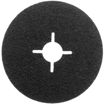 ABRABORO fibertárcsa SF típusú K60, 180 mm