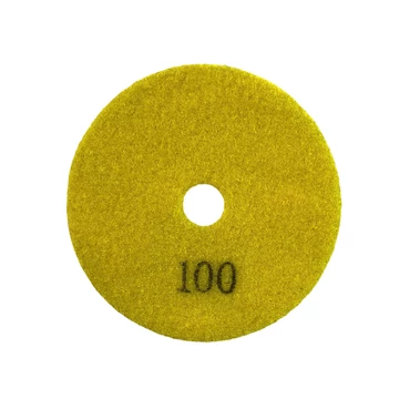 PRODIAMANTE CFPG125MM SZÁRAZ BETON POLÍROZÓ