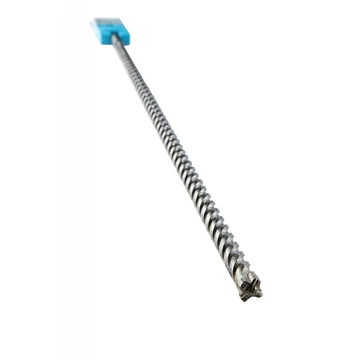 PRODIAMANTE 4ÉLŰ SDS PLUS BETONFÚRÓ 12X600MM