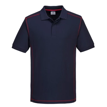 B218NREL Portwest Essential 2-Tone Polo Shirt B218NREL Portwest Essential 2-Tone Polo Shirt