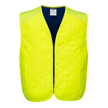 CV09YERL/XL Portwest Cooling hűtőmellény CV09YERL/XL Portwest Cooling hűtőmellény