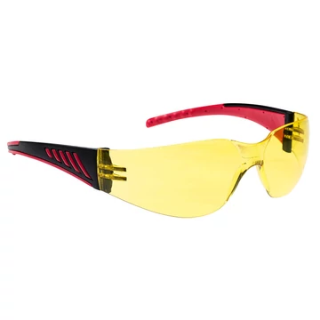 PR32AMR Portwest Wrap Around Pro szemüveg PR32AMR Portwest Wrap Around Pro szemüveg