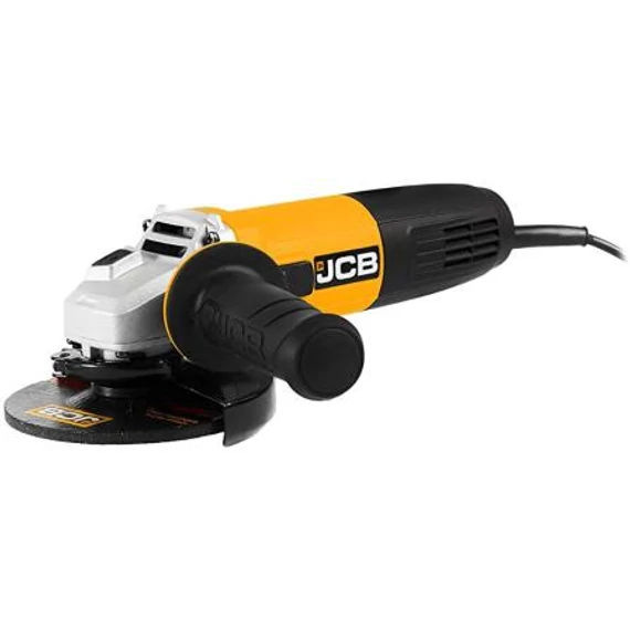 JCB AG125 SAROKCSISZOLÓ 850W 125MM 240V
