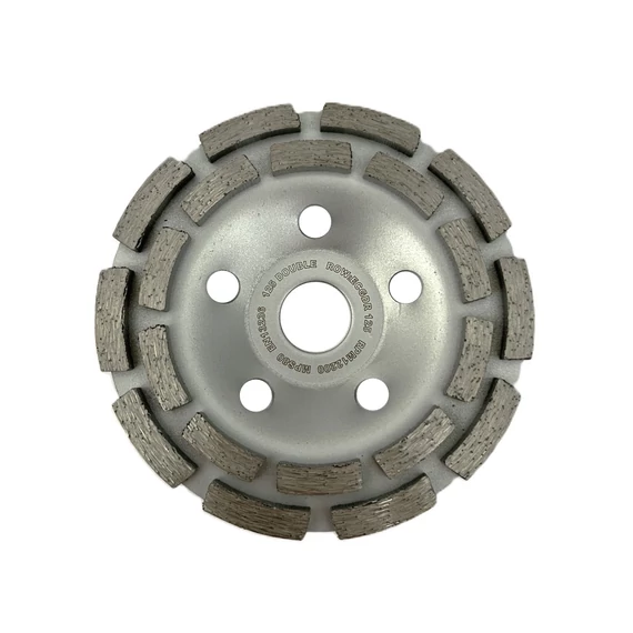 prodiamante ECGDR125 DUPLASOROS BETONCSISZOLÓ