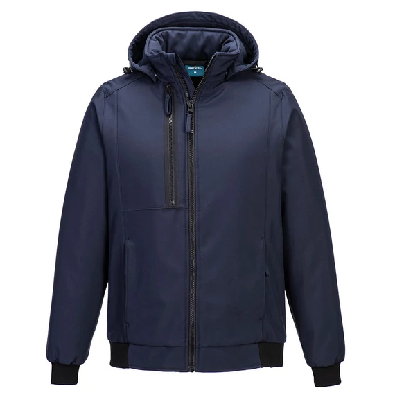 CD874DNRXS Portwest WX2 Eco bélelt softshell dzseki (2L)
