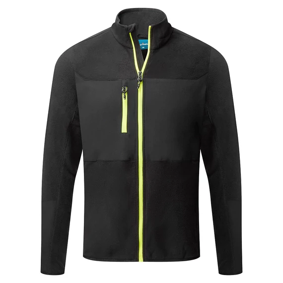 EV476BKR4XL Portwest EV4 fleece
