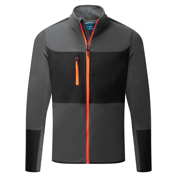 EV476MGRXXXL Portwest EV4 fleece