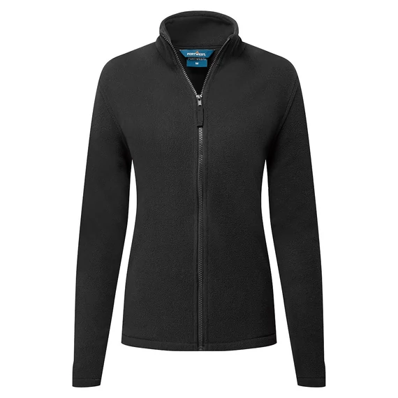 F408BKRM Portwest Női eco fleece