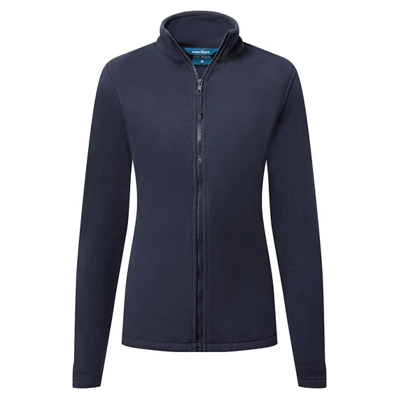 F408NVRXS Portwest Női eco fleece