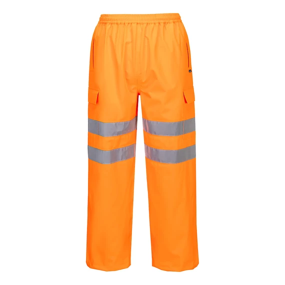 S595ORRXL Portwest Hi-Vis Extreme esőnadrág (3L)