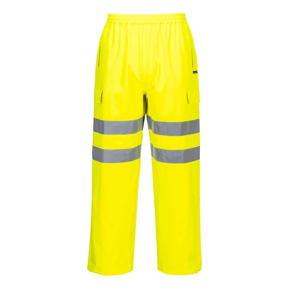 S595YERM Portwest Hi-Vis Extreme esőnadrág (3L)