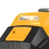 Kép 3/3 - JCB 18USB LED LÁMPA ÉS  USB ADAPTER AKKUMULÁTORRA 18V