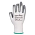 Kép 2/2 - A311W7RL Portwest Grip 13 ujjatlan nitril kesztyű