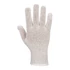 Kép 2/2 - AB030WHRL Portwest String Knit Liner Glove (12 pár)