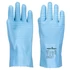 Kép 1/2 - AP75BLUL Portwest FD vegyszerálló B Latex kesztyű