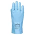 Kép 2/2 - AP75BLUL Portwest FD vegyszerálló B Latex kesztyű