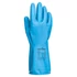 Kép 2/2 - AP76BLUL Portwest FD Chemical B Latex könnyű kesztyű (12 pár)
