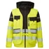 Kép 1/2 - BX323YBRL Portwest Ultimate Modular Hi-Vis 3 az 1-ben esőkabát
