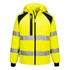 Kép 1/2 - CD809YBR4XL Portwest WX2 Hi-Vis kabát
