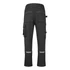 Kép 2/2 - CD845BKR40 Portwest WX2 Eco Craft lengőzsebes nadrág
