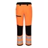 Kép 1/2 - CD857OBR28 Portwest WX2 Eco Hi-Vis Class 2 szerviznadrág