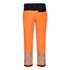 Kép 2/2 - CD857OBR28 Portwest WX2 Eco Hi-Vis Class 2 szerviznadrág