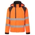 Kép 1/2 - CD860OBRL Portwest WX2 Eco Hi-Vis esőkabát