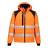 Kép 1/2 - CD863OBRL Portwest WX2 Eco Hi-Vis Hybrid dzseki