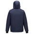 Kép 2/2 - CD874DNRXS Portwest WX2 Eco bélelt softshell dzseki (2L)
