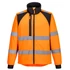Kép 1/2 - CD875OBRL Portwest WX2 Eco Hi-Vis Softshell (2L)