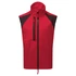 Kép 1/2 - CD876DRRL Portwest WX2 Softshell Gilet (2L) mellény