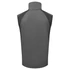 Kép 2/2 - CD876MGRXXXL Portwest WX2 Softshell Gilet (2L) mellény