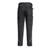 Kép 2/2 - CD881BKR28 Portwest WX2 Eco Stretch Trade nadrág