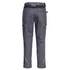 Kép 2/2 - CD881MGR41 Portwest WX2 Eco Stretch Trade nadrág