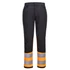Kép 1/2 - CD888OBR28 Portwest WX2 Eco Hi-Vis Class 1 Service Trouser