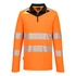 Kép 1/2 - DX419OBRM Portwest DX4 Hi-Vis pólóing
