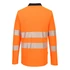 Kép 2/2 - DX419OBRM Portwest DX4 Hi-Vis pólóing