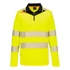 Kép 1/2 - DX419YBRXXL Portwest DX4 Hi-Vis pólóing