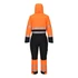 Kép 2/2 - DX438OBR4XL Portwest DX4 Hi-Vis téli overál