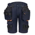 Kép 1/2 - DX444DNR30 Portwest DX4 Holster rövidnadrág