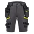 Kép 1/2 - DX444MGR32 Portwest DX4 Holster rövidnadrág