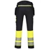 Kép 2/2 - DX445YBR28 Portwest DX4 Class 1 Holster nadrág