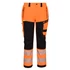 Kép 1/2 - DX448OBR28 Portwest DX4 Hi-Vis esőnadrág