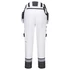 Kép 2/2 - DX452WHR26 Portwest DX4 Women's Detachable Holster Pocket Trousers