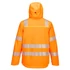 Kép 2/2 - DX462ORR4XL Portwest DX4 Hi-Vis Téli kabát