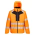 Kép 1/2 - DX466OBR4XL Portwest DX4 Hi-Vis 4 az 1-ben kabát