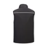Kép 2/2 - DX476BKRXXXL Portwest DX4 Softshell Gilet (3L) mellény