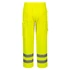 Kép 2/2 - E046YER4XL Portwest Hi-Vis Combat nadrág