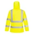 Kép 2/2 - EC60YERM Portwest Eco Hi-Vis Winter Jacket