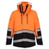 Kép 1/2 - EV401OBRL Portwest EV4 Hi-Vis Expedition Parka télikabát